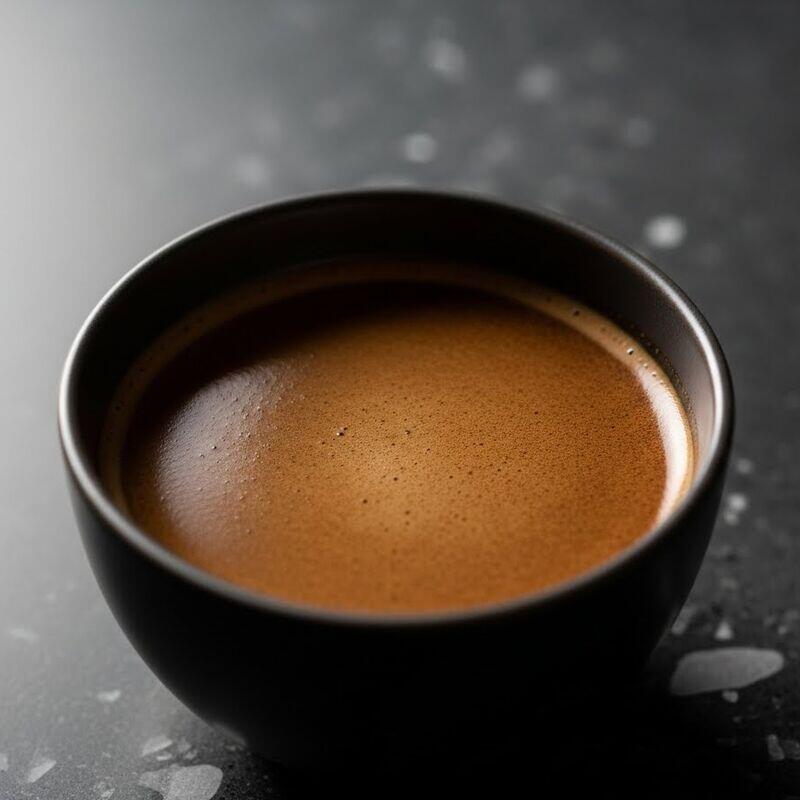 Mocha Iced