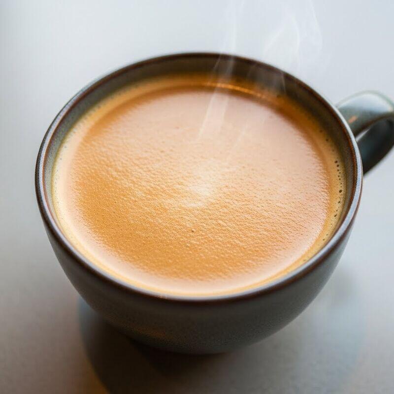 Chai Latte Iced