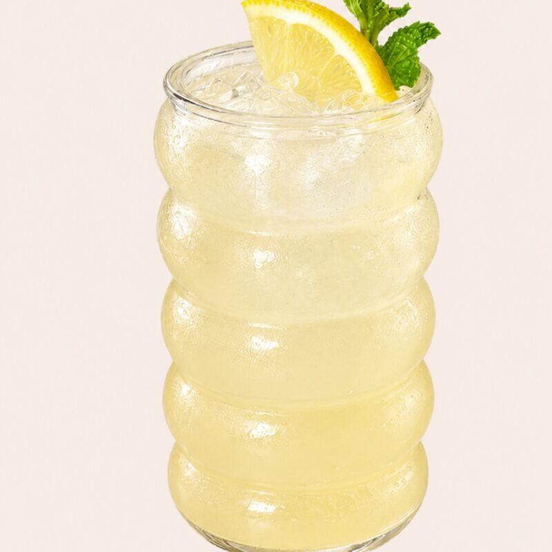 Lavender Lemonade
