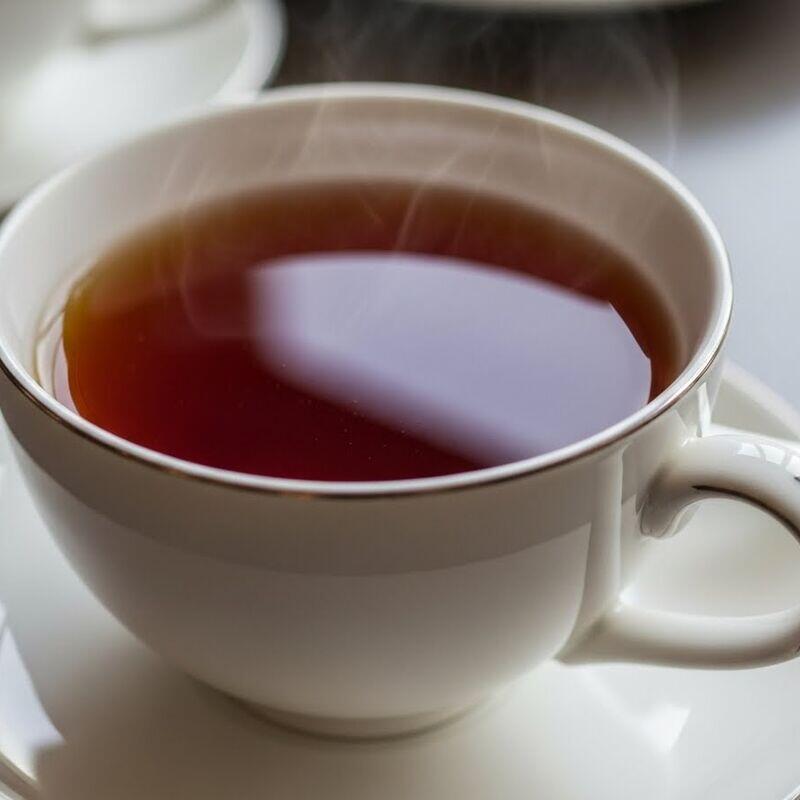 English Breakfast Tea Hot/Iced