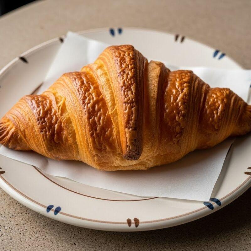 Croissant
