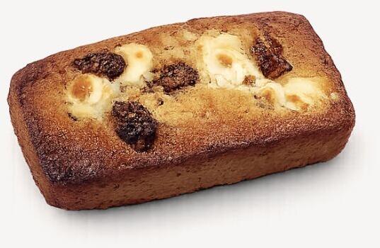 Fig Cream Cheese Financier