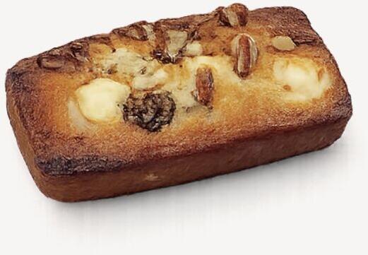 Pecan Financier