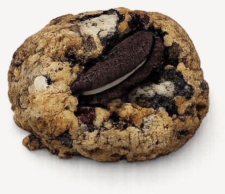 Oreo Cookie