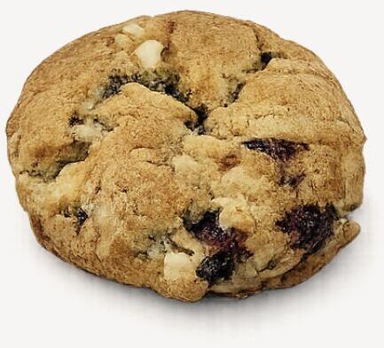 Oat Berry Cookie