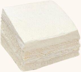 Milk Rice Cake