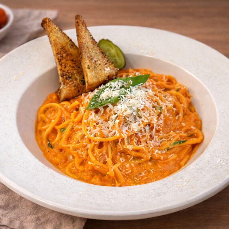 Rose Pasta