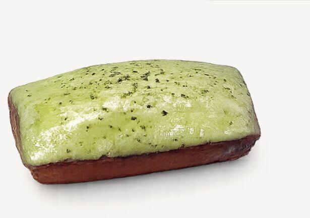 Matcha Financier