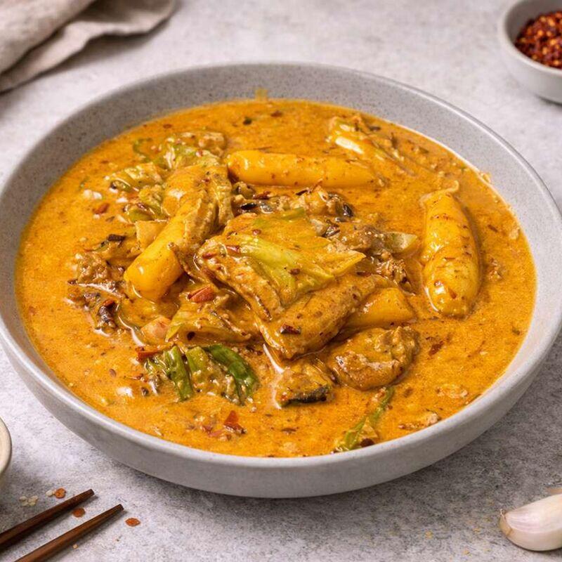 Mala Ddeokbokki