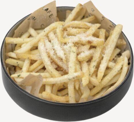 Truffle Fries