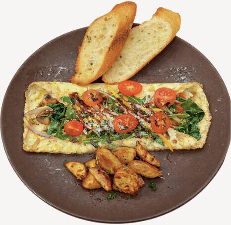 Omelette