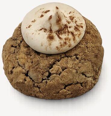 Earl Grey Scone