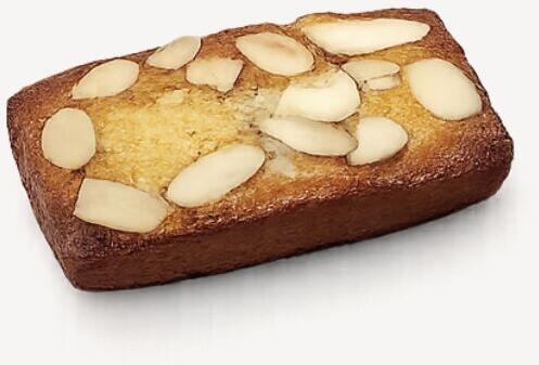 Almond Financier (Long)