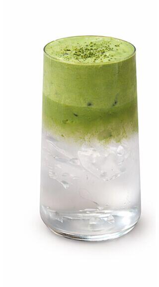 Matcha Cloud