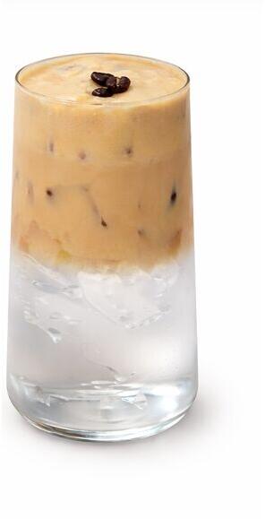 Espresso Cloud