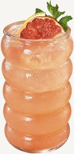 Grapefruit Ade