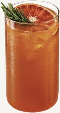 Honey Grapefruit Black Tea
