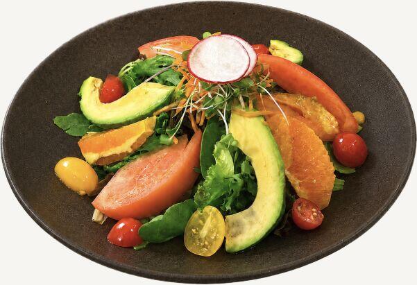 House Salad
