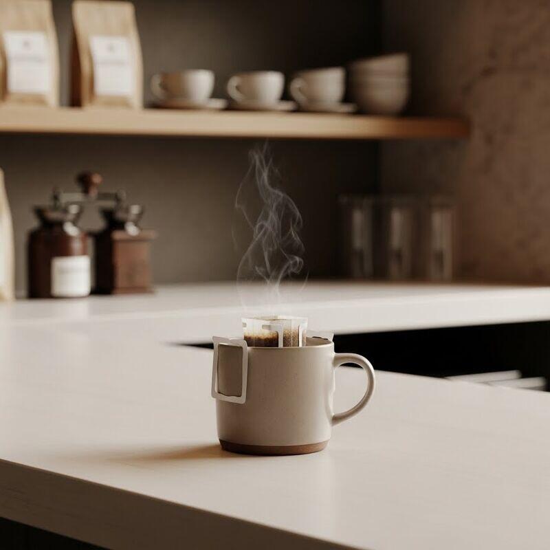 Drip Coffee