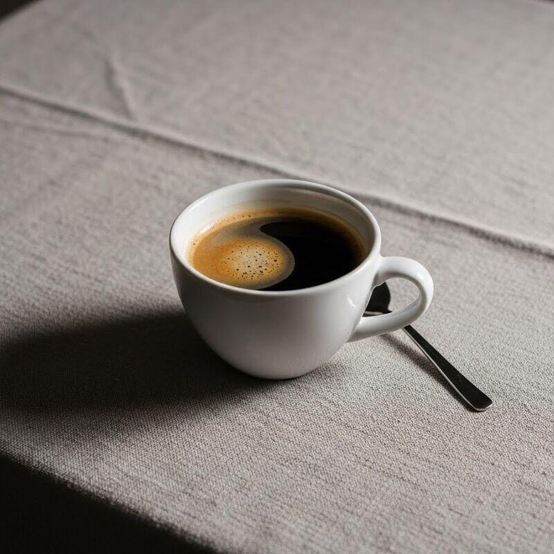 Americano Iced