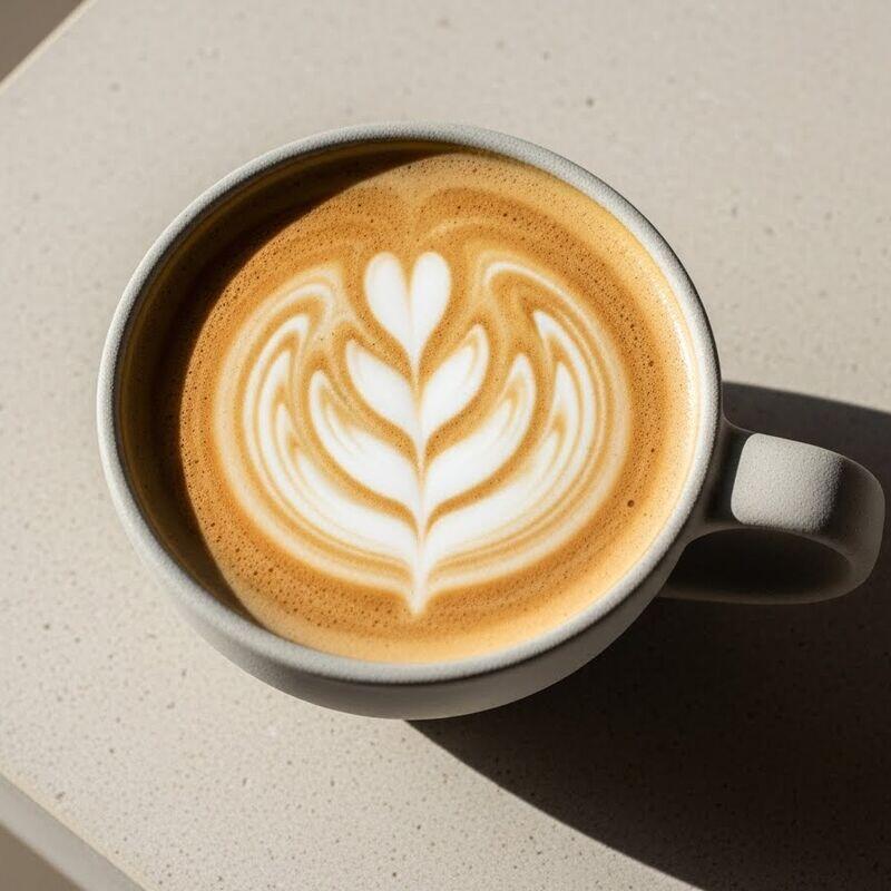 Flat White
