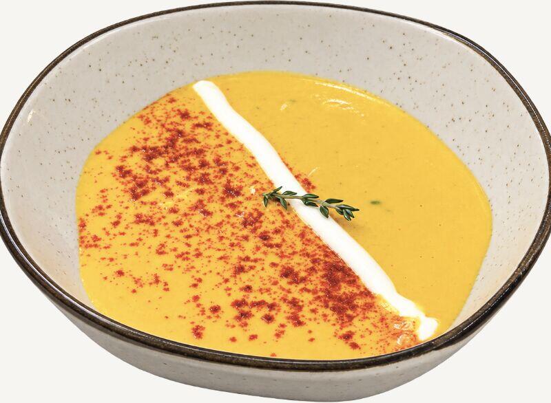 Housemade Butternut Squash Soup