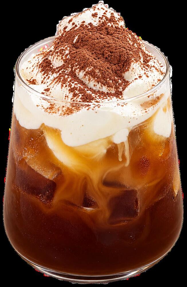 Iced Classic Einspänner